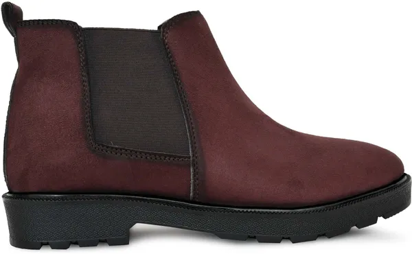 Veltrix_Chelsea_Ankle_Boots_Classic_Slip_On_Formal_Boots_For_Men_(Brown)