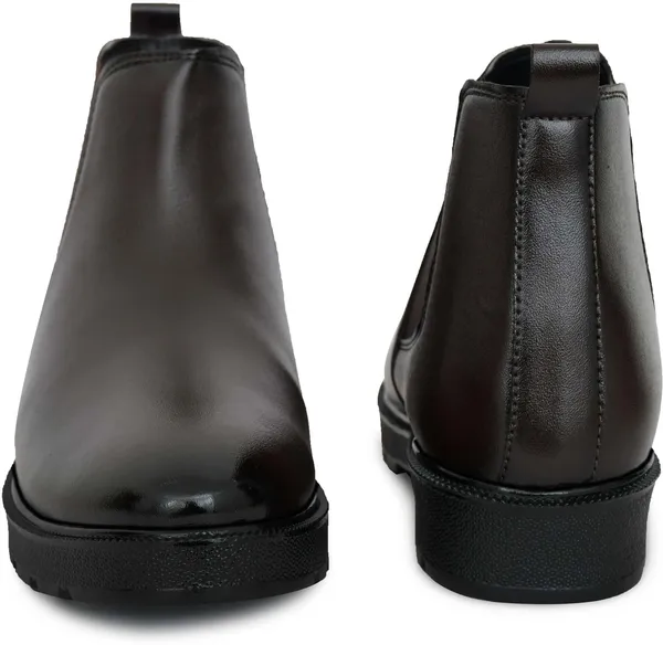 Veltrix_Chelsea_Ankle_Boots_Classic_Slip_On_Formal_Boots_For_Men_(Brown)