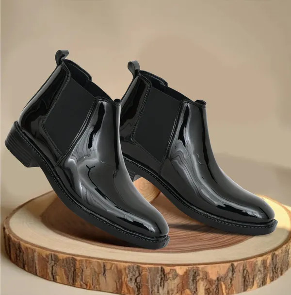 Black_Veltrix_Chelsea_Ankle_Boots_Classic_Slip_On_Formal_Boots_For_Men_Combo_Pack_Of_2