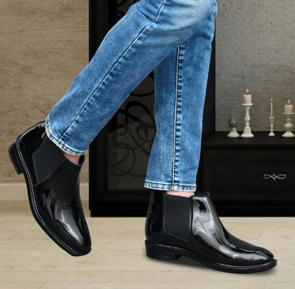 Black_Veltrix_Chelsea_Ankle_Boots_Classic_Slip_On_Formal_Boots_For_Men_Combo_Pack_Of_2