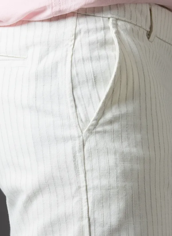 Men's_Flat_Front_Linen_Shorts