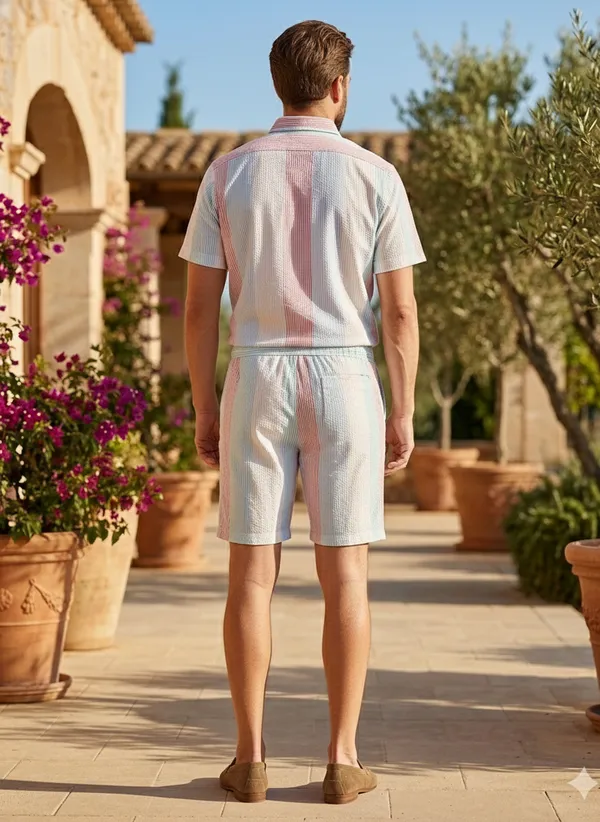 Multicolor_Relaxed_Fit_2_Piece_Self_Design_Cotton_Co_Ord_Set_For_Men