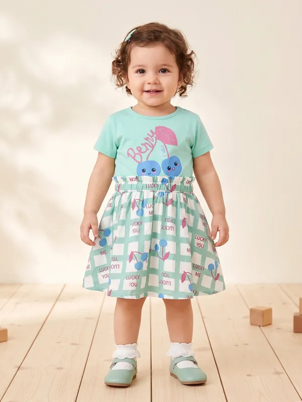Girls_Graphic_Print_Casual_Wear_A-Line_Dress
