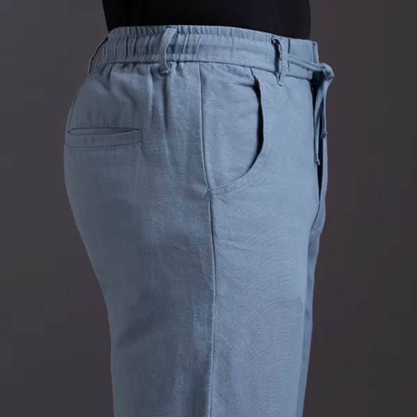 Mens_Linen_Relaxed_Fit_Casual_Trousers