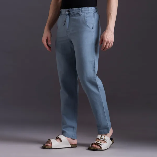 Mens_Linen_Relaxed_Fit_Casual_Trousers