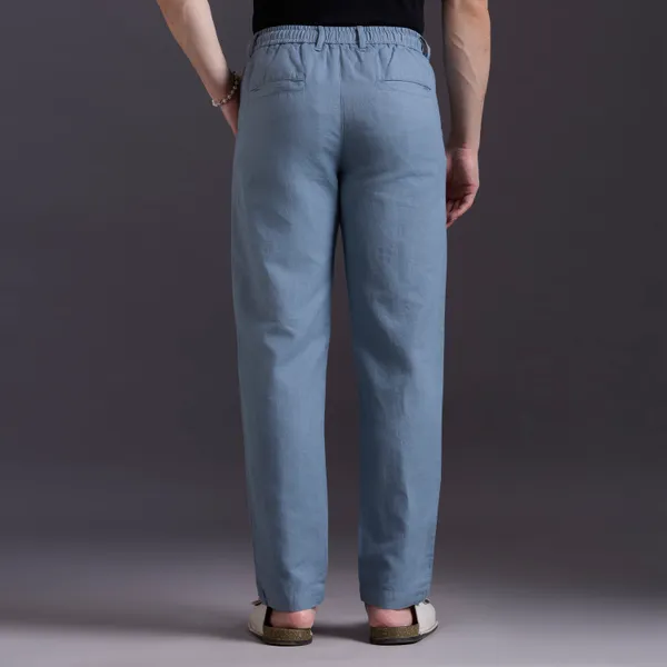 Mens_Linen_Relaxed_Fit_Casual_Trousers