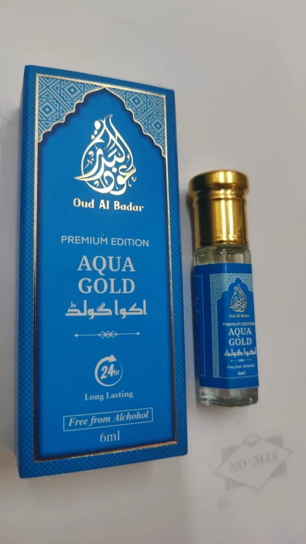 Oud_Al_Badar_Aqua_Gold_Premium_Edition_Attar_6Ml_Long_Lasting_Alcohol_Free_Perfume_Oil