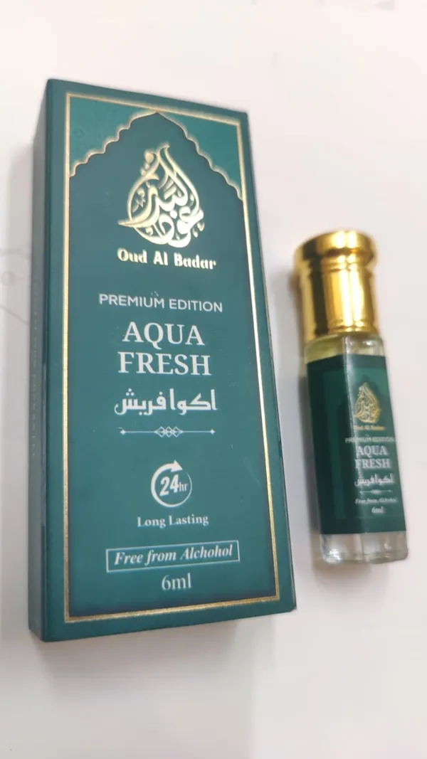 Oud_Al_Badar_Aqua_Fresh_Premium_Edition_Alcohol_Free_Attar_6Ml