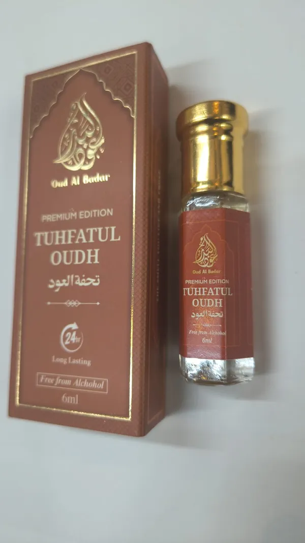 Oud_Al_Badar_Tuhfatul_Oudh_Premium_Edition_Attar_Perfume_Oil_6Ml