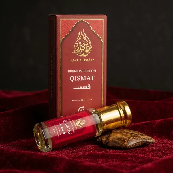 Oud_Al_Badar_Qismat_Premium_Edition_Attar_Alcohol-Free_Long-Lasting_Fragrance_Oil_6Ml