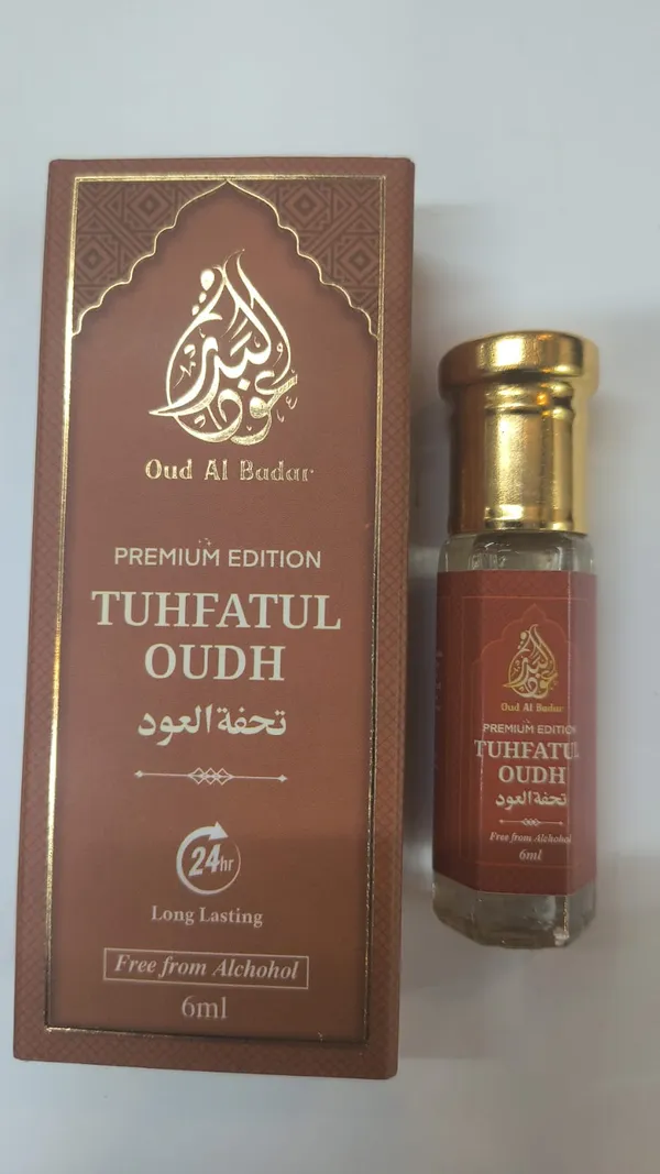 Oud_Al_Badar_Tuhfatul_Oudh_Premium_Edition_Attar_Perfume_Oil_6Ml