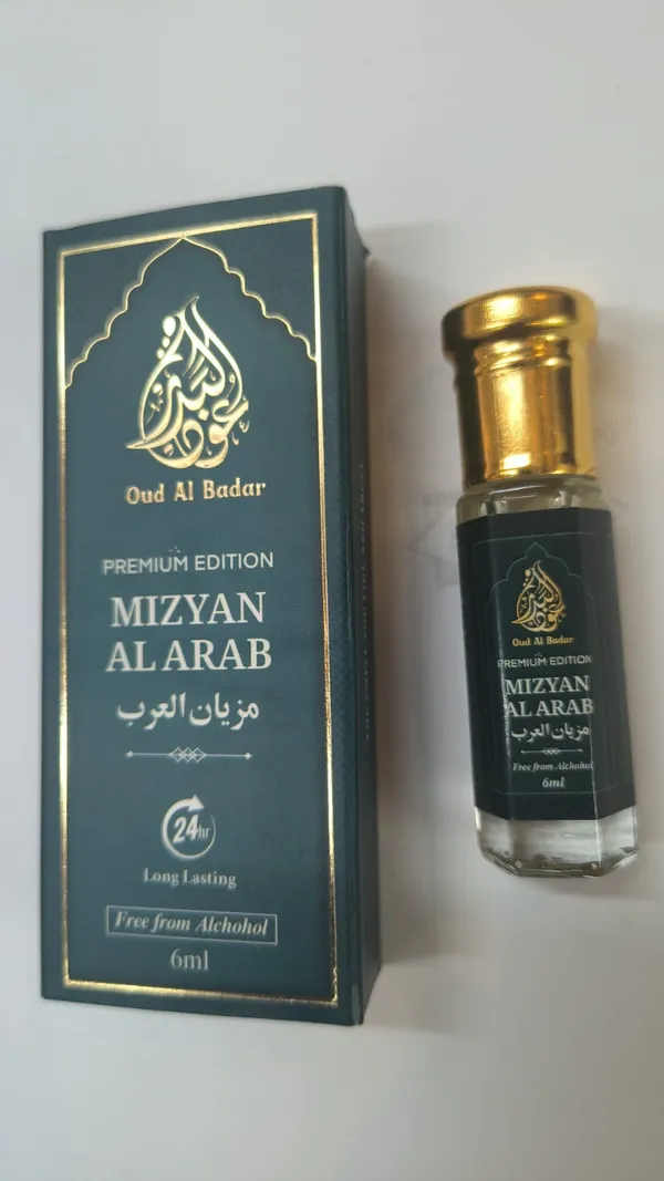Oud_Al_Badar_Mizyan_Al_Arab_Premium_Edition_Attar_6Ml_Alcohol_Free_Perfume_Oil