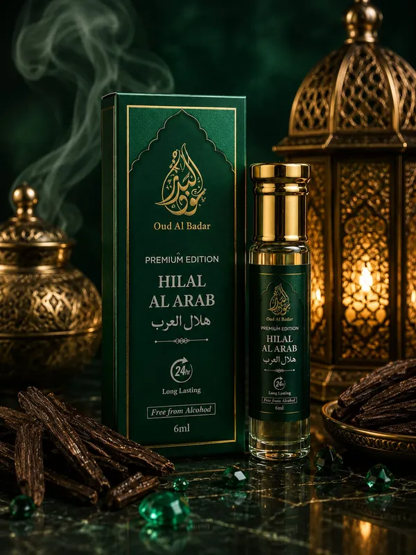 PREMIUM_EDITION_HILAL_AL_ARAB_+_TUHFATUL_OUDH_Luxary_Ittar