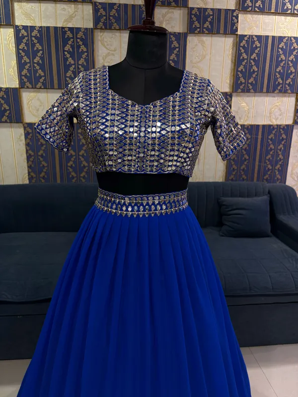 Royal_Blue_Mirror_Work_Lehenga_Choli_Set