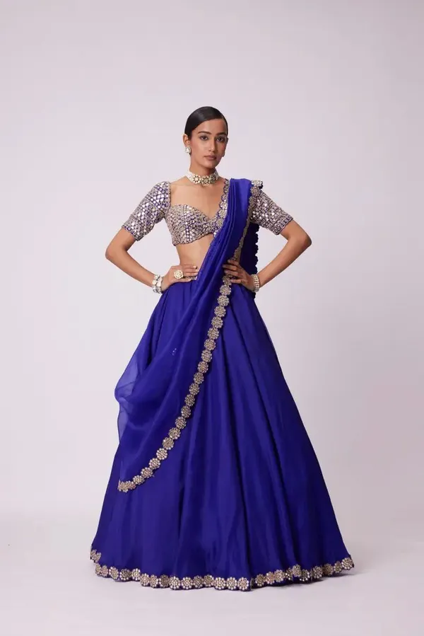 Royal_Blue_Mirror_Work_Lehenga_Choli_Set