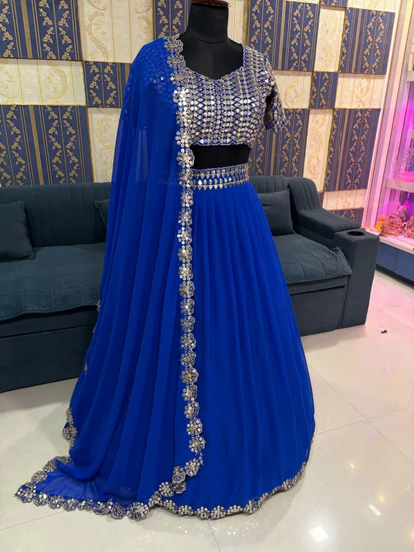 Royal_Blue_Mirror_Work_Lehenga_Choli_Set