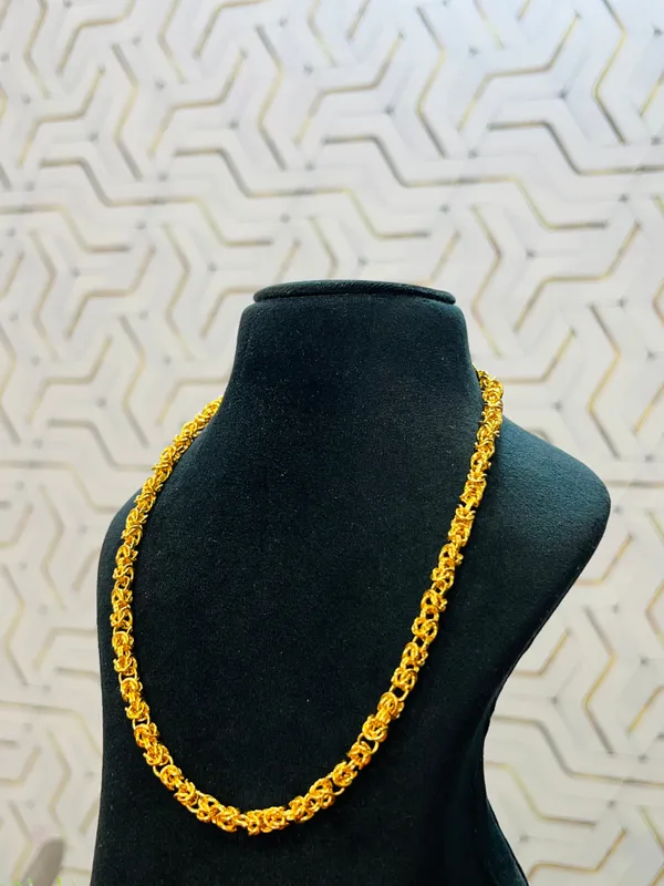 Golden_Alloy_Premium_Chain_For_Men