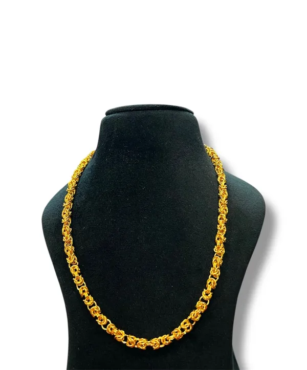 Golden_Alloy_Premium_Chain_For_Men