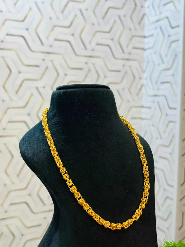 Golden_Alloy_Premium_Chain_For_Men