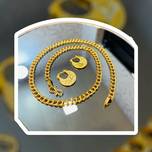 Golden_Alloy_Premium_Chain_And_Natiya_For_Men