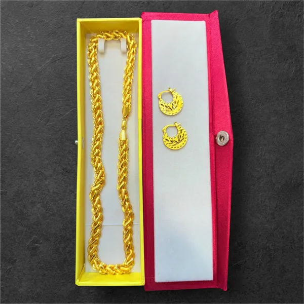 Golden_Alloy_And_Gold_Plated_Premium_Chain_And_Natiya_For_Men