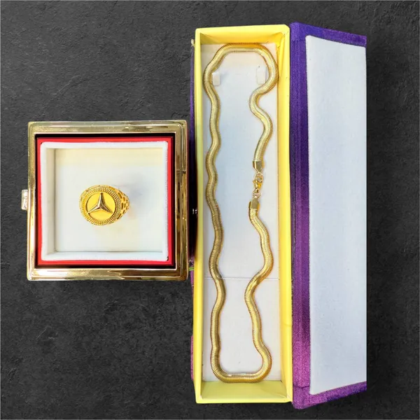 Golden_Alloy_Premium_Ring_With_Chain_For_Men