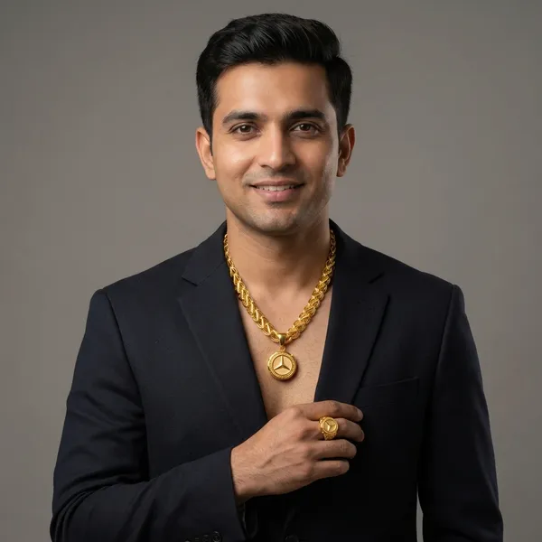 Golden_Alloy_Premium_Chain_And_Ring_For_Men