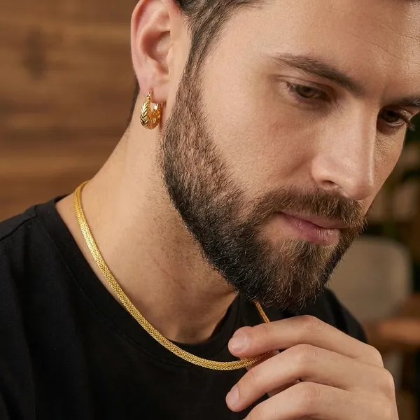 Golden_Alloy_Premium_Chain_And_Natiya_For_Men