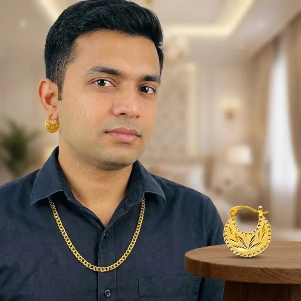 Golden_Alloy_Premium_Chain_And_Natiya_For_Men