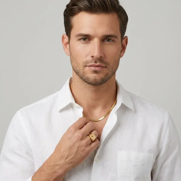 Golden_Alloy_Premium_Chain_With_Ring_For_Men