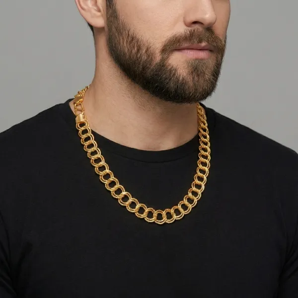 Golden_Alloy_Premium_Chain_For_Men