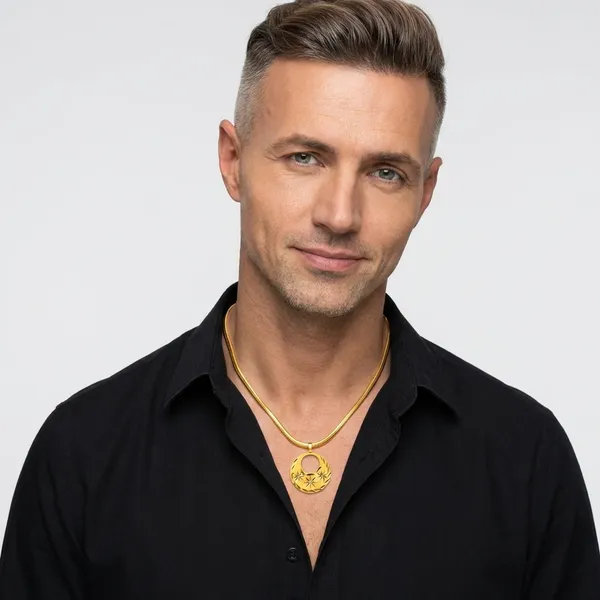 Golden_Alloy_Premium_Chain_And_Natiya_For_Men