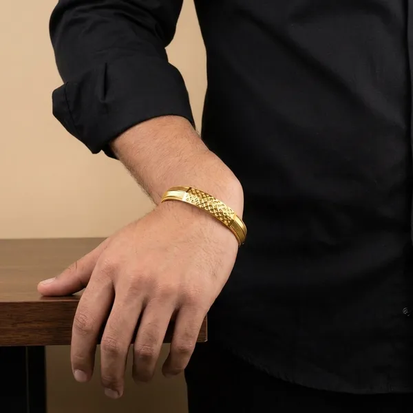 Golden_Alloy_Premium_Kada_For_Men
