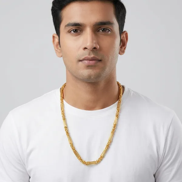 Golden_Alloy_Premium_Chain_For_Men