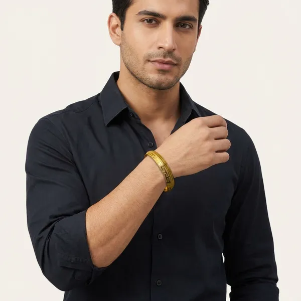 Golden_Alloy_Premium_Kada_For_Men