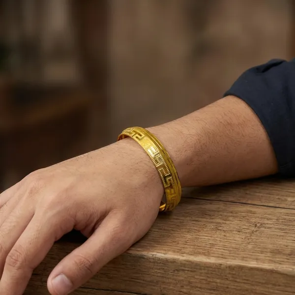 Golden_Alloy_Premium_Kada_For_Men