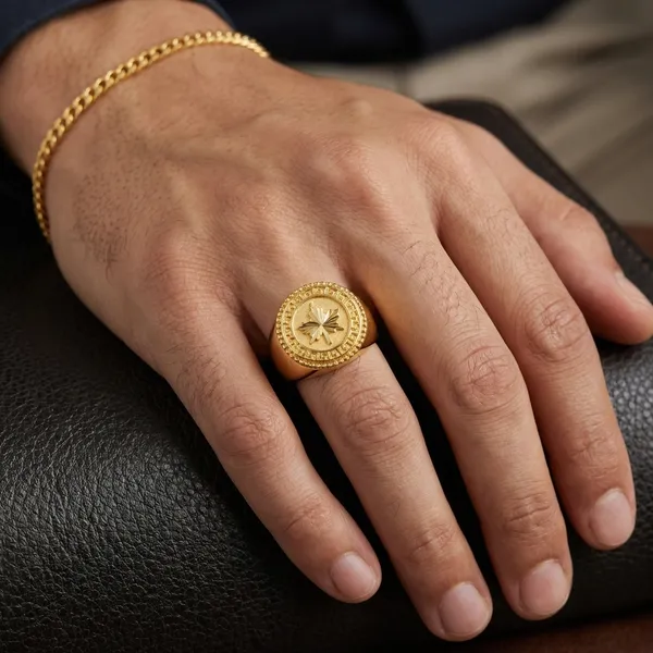 Golden_Alloy_Premium_Chain_And_Ring_For_Men