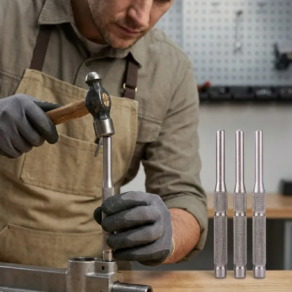4_Piece_Pin_Punch_Tool_Set