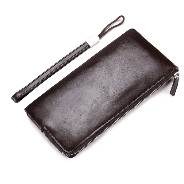 Mens_Zipper_Wallet_Clutch_With_Phone_Pocket