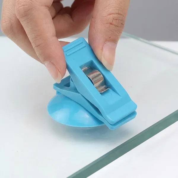 Car_Document_Holder_with_Suction_Cup_(Multi-functional)_-_Asorted_colour_Pack_Of_2