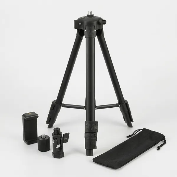 Laser_Level_Tripod_Stand_Adjustable_Support_Bracket