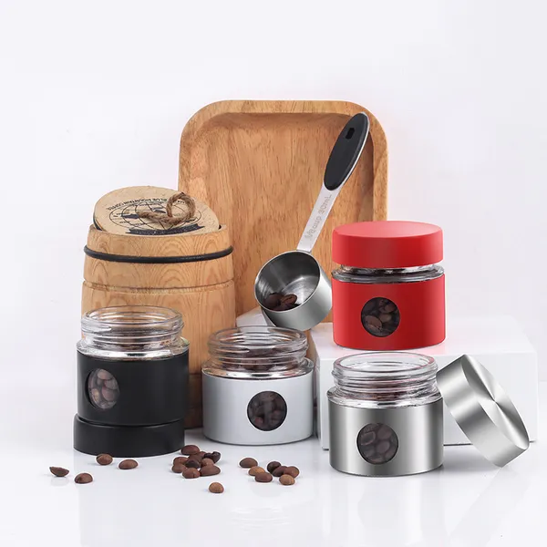 Glass_Storage_Jar_for_Coffee_and_Tea_Pack_Of_4