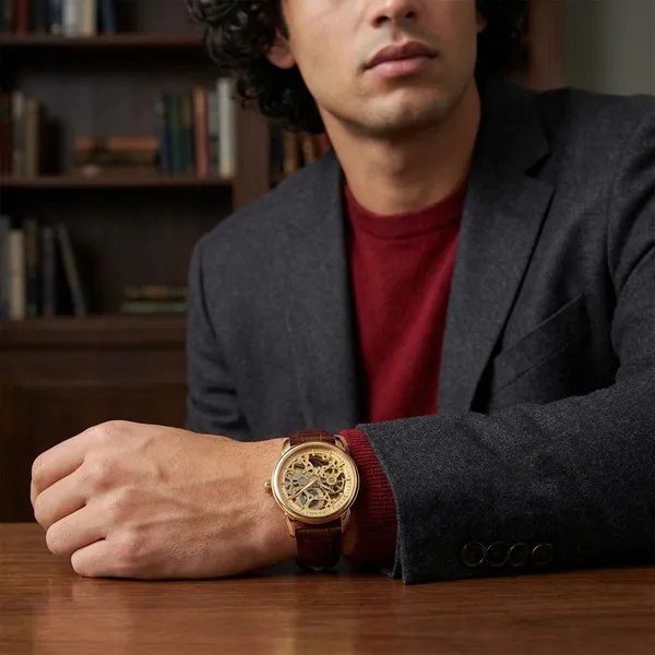 Mens_Luxury_Quartz_Wrist_Watch_(Skeleton_Design)