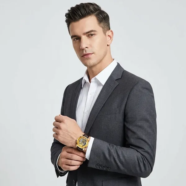 Mens_Luxury_Quartz_Wrist_Watch_(Skeleton_Design)