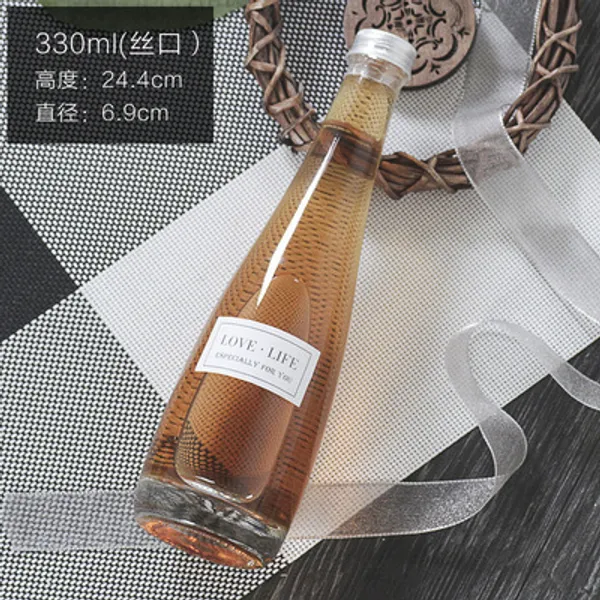 Empty_Glass_Wine_Bottles