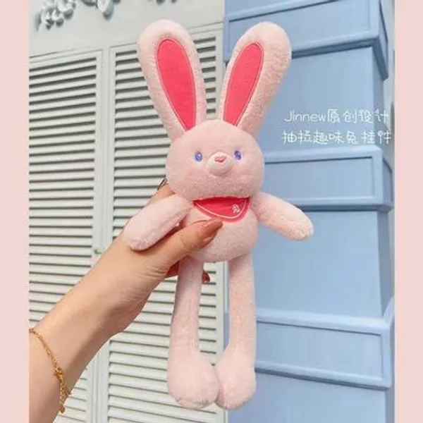Pull_Ear_Rabbit_Plush_Toy