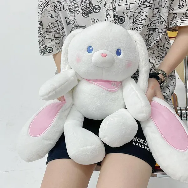 Pull_Ear_Rabbit_Plush_Toy