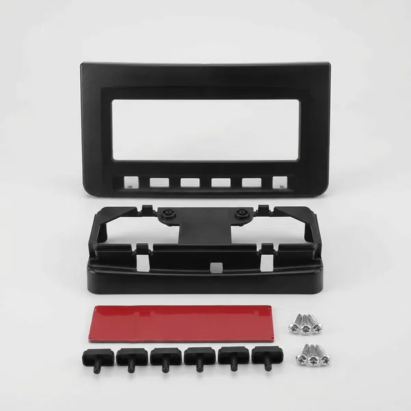 Car_Android_Navigation_Panel_For_Mitsubishi_Pajero_Sport