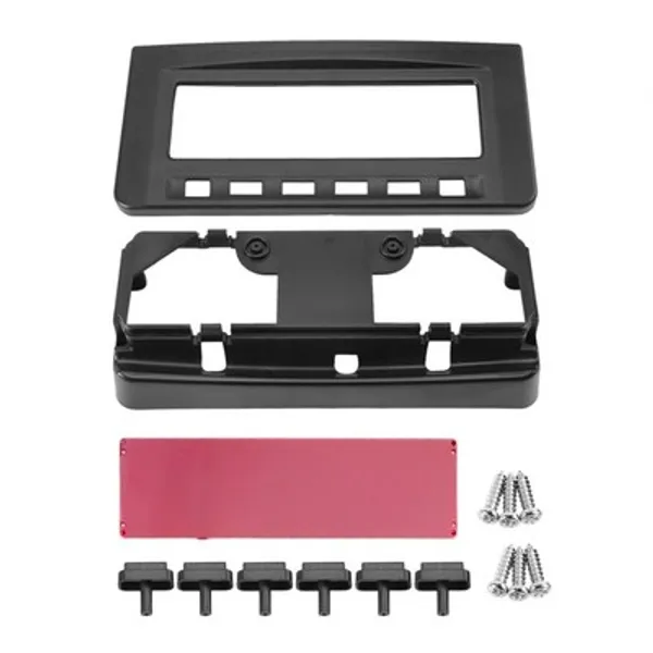 Car_Android_Navigation_Panel_For_Mitsubishi_Pajero_Sport