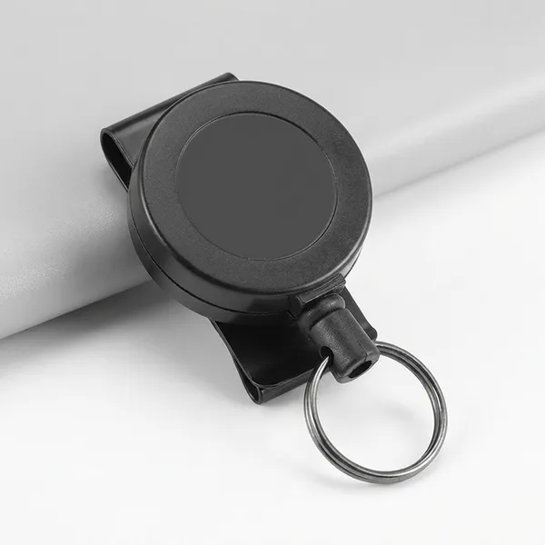 Retractable_Wire_Rope_Keychain_With_Carabiner_Clip
